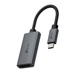 Tp-Link UA520C USB Type-C to HDMI Adapter - 1