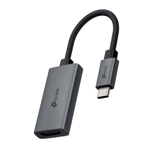 Tp-Link UA520C USB Type-C to HDMI Adapter - TP-LINK