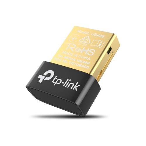 Tp-Link UB500 Bluetooth 5.0 Mini USB Adaptör - 1