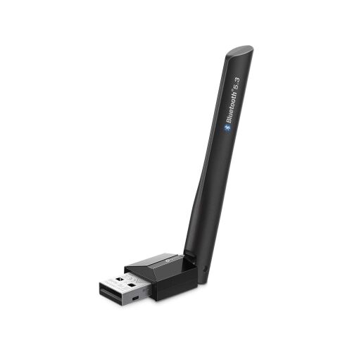 Tp-Link UB500 Plus Uzun Menzil Bluetooth 5.3 USB Adaptör - TP-LINK