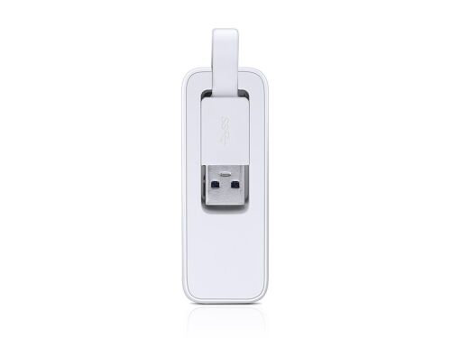Tp-Link UE300 10-100-1000 Mbps 3.0 USB Ethernet Çevirici - 1