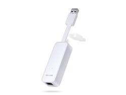 Tp-Link UE300 10-100-1000 Mbps 3.0 USB Ethernet Çevirici - 2