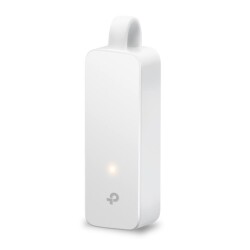 Tp-Link UE300C 10-100-1000 Mbps 3.0 USB Type-C Ethernet Çevirici - 1