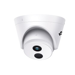 Tp-Link Vigi C400HP-2.8 3MP Dome Ip Kamera - 1