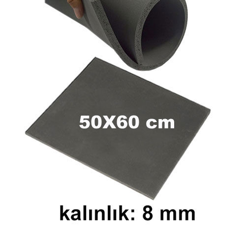 Transfer Presleri için Isıya Dayanıklı Mat 50x60 cm - OFİSOMİ-S