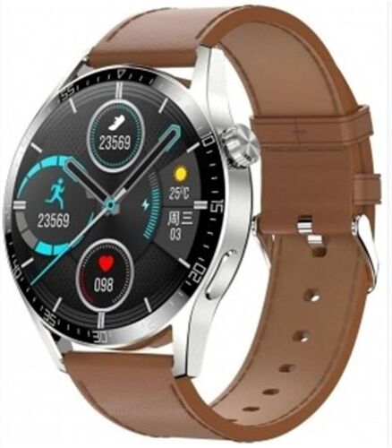 Trident WH3 Smart Akıllı - HIKING