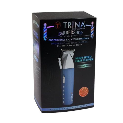 Trina TRNSACKS0073 Saç Kesme Makinesi - TRİNA (1)