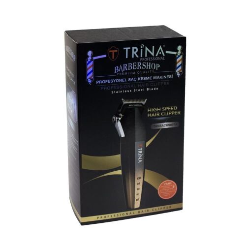 Trina TRNSACKS0074 Saç Kesme Makinesi - TRİNA (1)