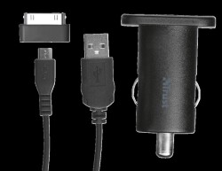 Trust 19422 Samsung Galaxy Araç Şarj Cihazı - 3