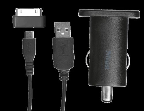 Trust 19422 Samsung Galaxy Araç Şarj Cihazı - 3