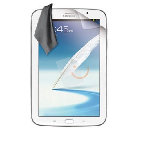 Trust 19432 Galaxy Note 8 (Tablet) Ekran Koruyucu Film 2 Adet - TRUST (1)