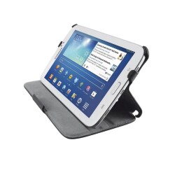 Trust Galaxy Tab 3 7'' Folio Stand Kalemsiz 19635 - 1