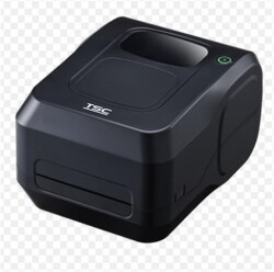 TSC TL241TL 203 Dpi Termal Transfer Usb Ethernet Barkod Yazıcı - 1