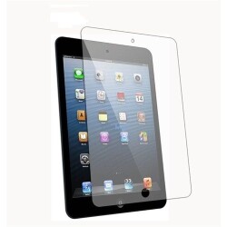 Ttec iPad Mini Ultra Şeffaf Ekran Koruyucu 2eku2003 - 2
