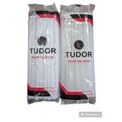 Tudor Macrofix Mum Silikon İnce 1KG - 1