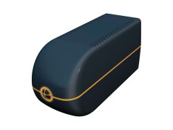 Tunçmatik Lite II 650Va Line Interactive Ups - 1
