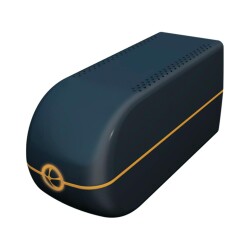 Tunçmatik Lite II 850Va Line Interactive Ups - 1