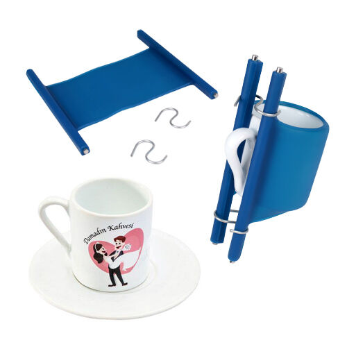 Türk Kahve Fincanı Baskı Kelepçesi (ST-3042 / P6100 / ST-420 Uyumlu) - OFİSOMİ-S (1)