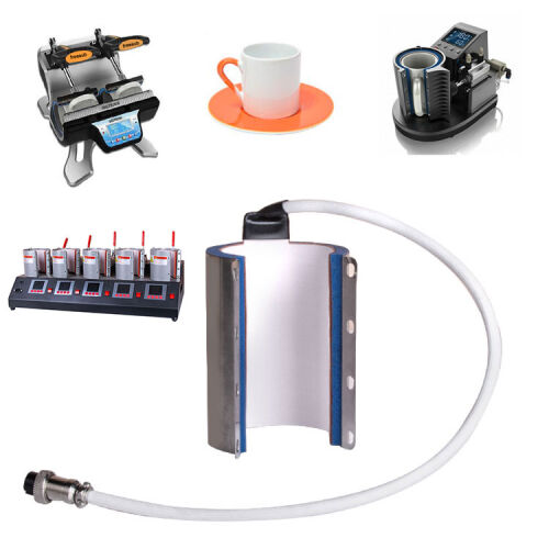 Türk Kahvesi Fincanı Rezistansı - NO1B - 4 Delikli - OFİSOMİ-T