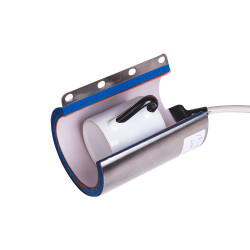 Türk Kahvesi Fincanı Rezistansı - NO1B - 4 Delikli - 2