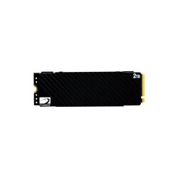 TwinMOS 2TB 7500-6800Mb-s M.2 PCIe Gen4 NVMe SSD (NV2TBG42280) - 2
