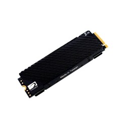 TwinMOS 2TB 7500-6800Mb-s M.2 PCIe Gen4 NVMe SSD (NV2TBG42280) - 1