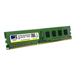 TwinMOS DDR3 8GB 1600MHz 1.5V MDD38GB1600D Desktop Pc Ram - 2