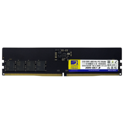 TwinMOS TMD532GB4800U40, 32GB, DDR5, 4800MHz, CL40, 1.1V Desktop Ram - 1
