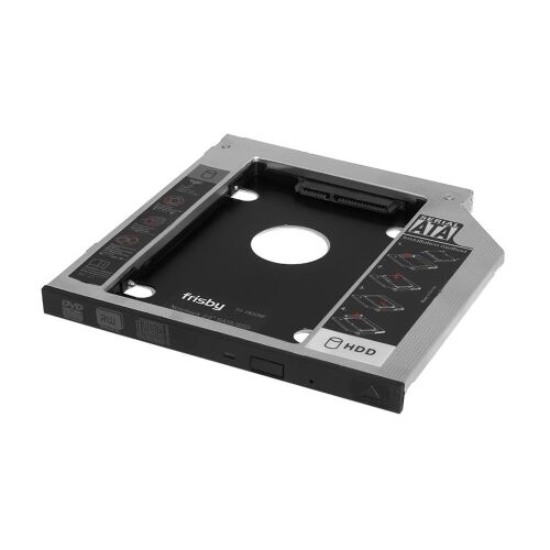TX 12,7mm NB Optik Sürücü 2.5 HDD Yuva Dönüştürücü - TX