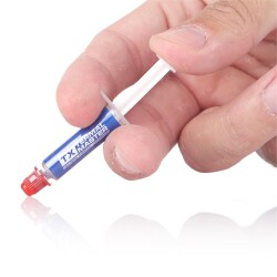 TX TCCCT15G Termal Master 1,5G Termal Macun - 1