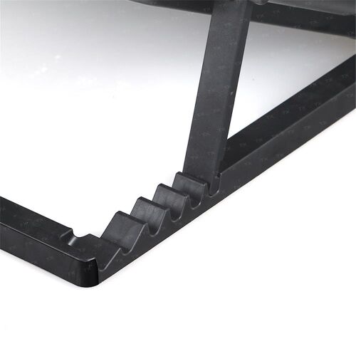 TX TXACNBRED Red Alert 6 Led Fanlı Dijital Fan Kontrolcülü, Yükseklik Ayarlı Sogutucu - TX (1)