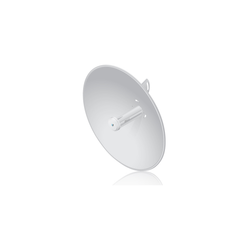 UBIQUITI PBE-5AC-500, PowerBeam, 5Ghz, 450Mbps, 27dBi Anten, Dış Ortam Access Point - Ubiquiti (UBNT)