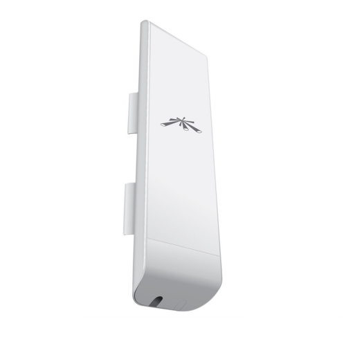 UBIQUITI UBNT NANO STATION M5 5Ghz 150Mbps 15Km CPE - Ubiquiti (UBNT)