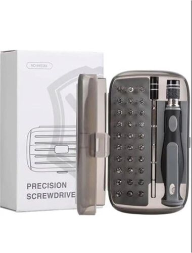 UF-TOOLS 840084 30xH4-28mm Hassas Bits Uçlu 32 Parça Tamir Seti - UF-TOOLS (1)