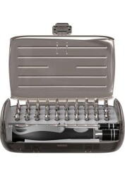 UF-TOOLS 840084 30xH4-28mm Hassas Bits Uçlu 32 Parça Tamir Seti - 1