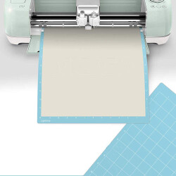 Universal Diycut Kesim Matı 30x30 cm - Az Tutuculuk - 2