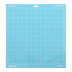 Universal Diycut Kesim Matı 30x30 cm - Az Tutuculuk - 1