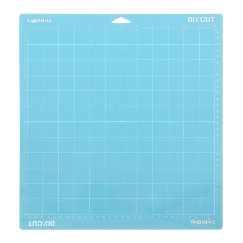 Universal Diycut Kesim Matı 30x30 cm - Az Tutuculuk - 1
