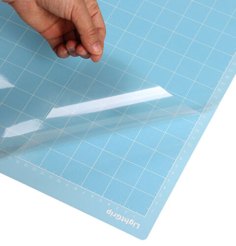 Universal Diycut Kesim Matı 30x30 cm - Az Tutuculuk - 3