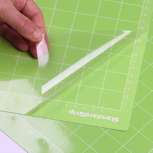 Universal Diycut Kesim Matı 30x30 cm - Orta Tutuculuk - 3