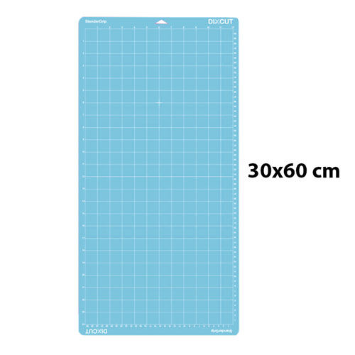 Universal Diycut Kesim Matı 30x60 cm - Az Tutuculuk - OFİSOMİ-S