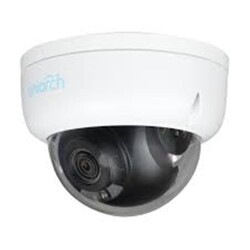 Uniwiz IPC-D124-PF28 4MP 2.8mm Sabit Lensli Ip Dome Kamera - 1