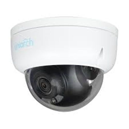 Uniwiz IPC-D124-PF28 4MP 2.8mm Sabit Lensli Ip Dome Kamera - 1