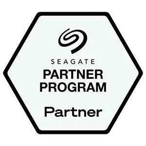 Seagate Partner Program