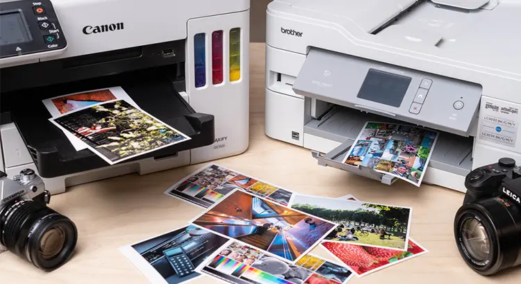 Fotoğraf Yazıcıları Hakkında Bilmeniz Gerekenler