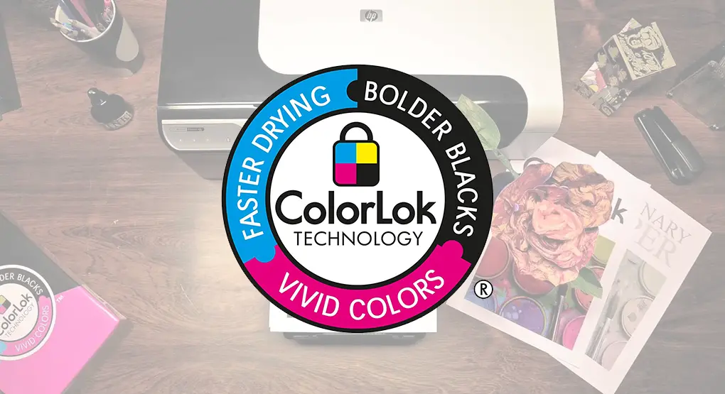 Fotokopi Kağıtları ve ColorLok Teknolojisi