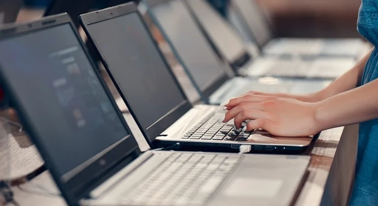 Ofisomi'de Notebook Seçimi: Notebook Seçerken Nelere Dikkat Edilmeli?