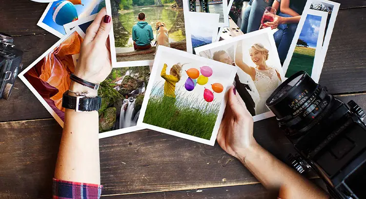 Sanatınızı İfade Etmenin En İyi Yolu Fotoğraf Kağıdı