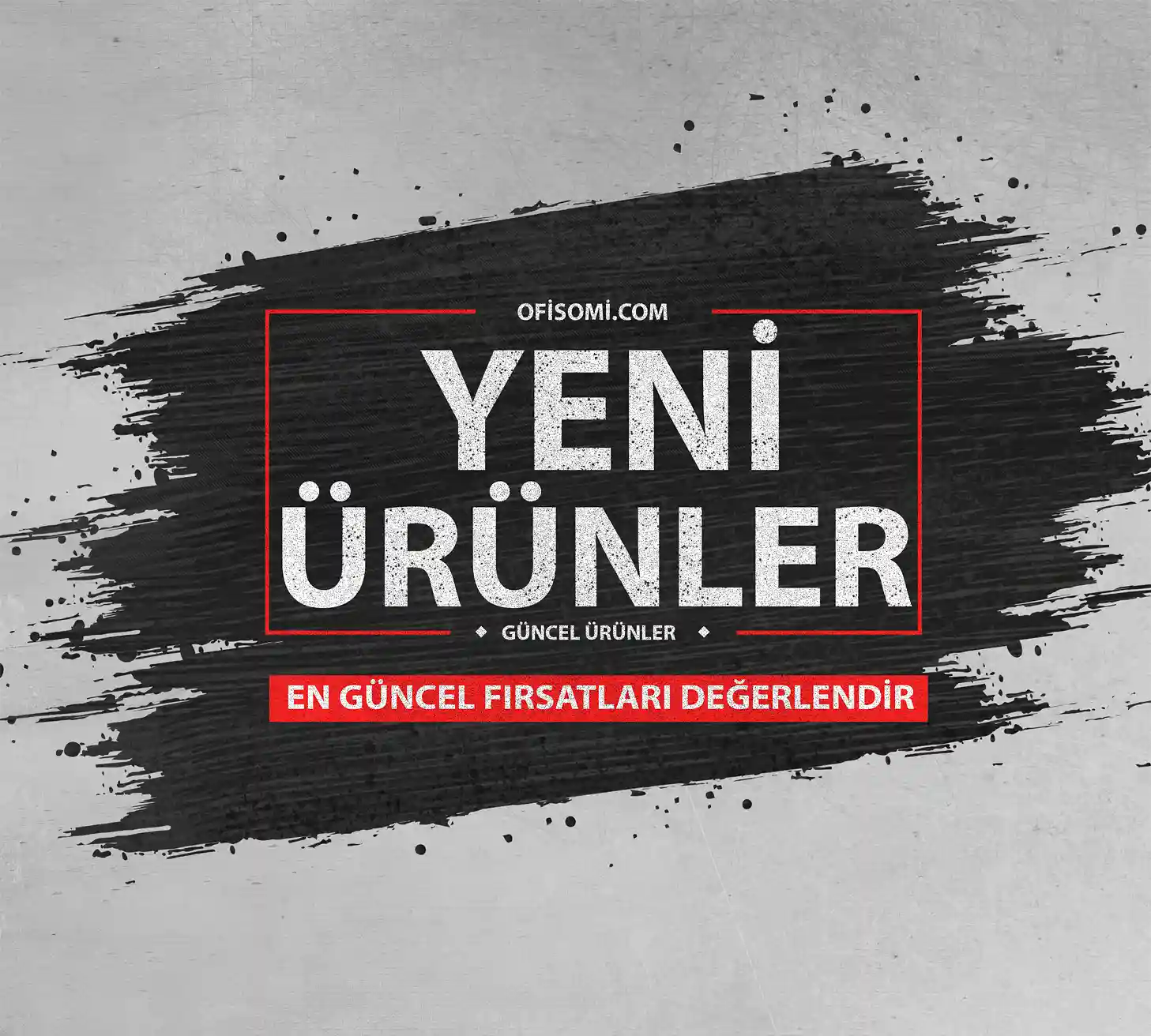 <a href='https://www.ofisomi.com/yeni-urunler'>Yeni Gelen Ürünler</a>