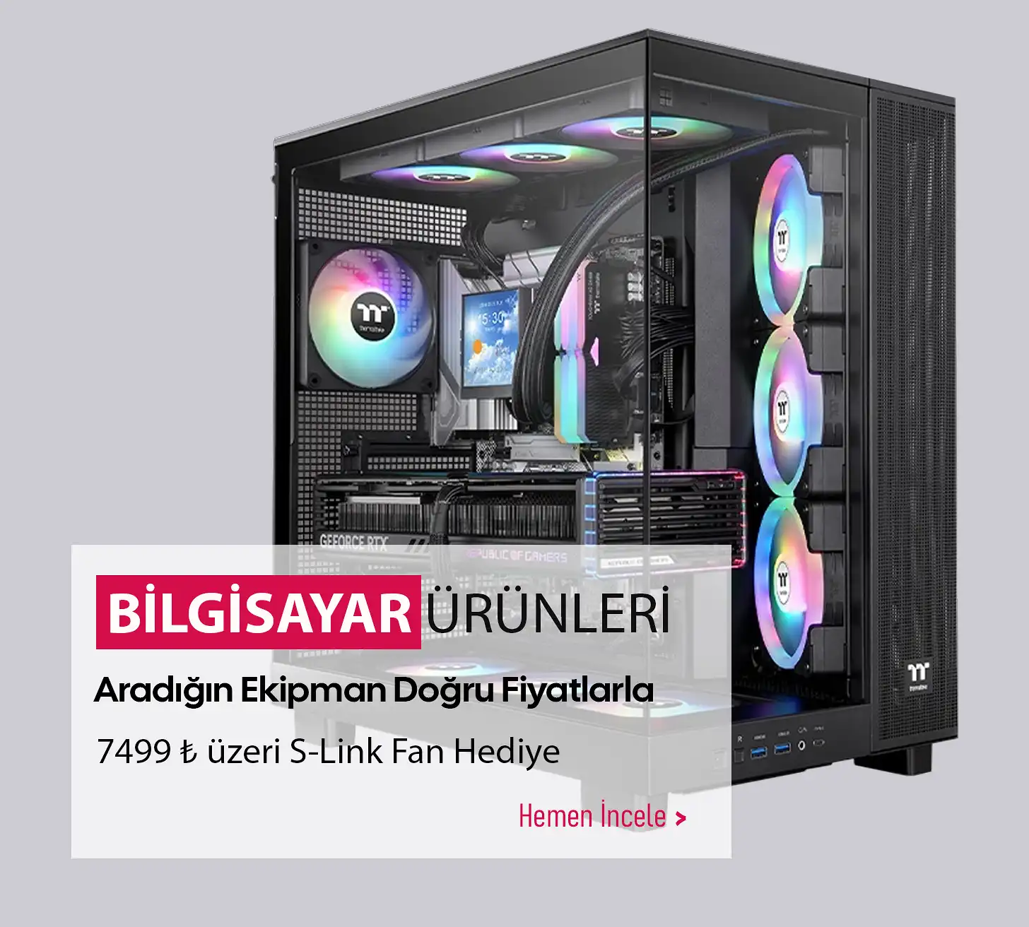 <a href='https://www.ofisomi.com/bilgisayar-parcalari'>Bilgisayar Parçaları</a>